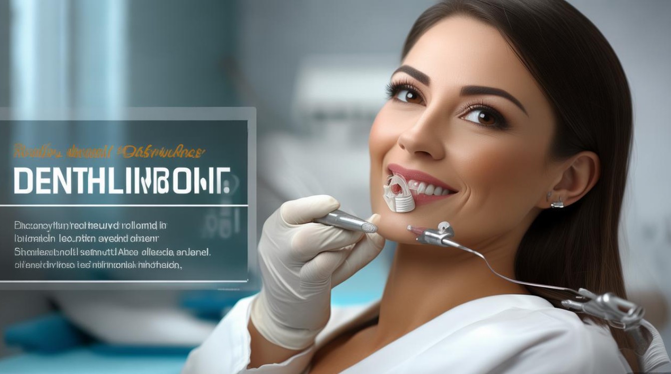 种植牙能用多久？影响其使用寿命的关键因素有哪些？-图1