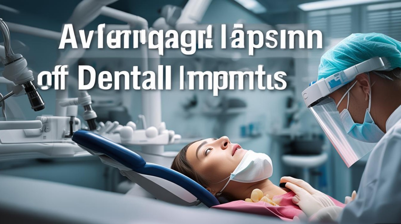 种植牙使用寿命到底能维持多久？能用一辈子吗？-图1