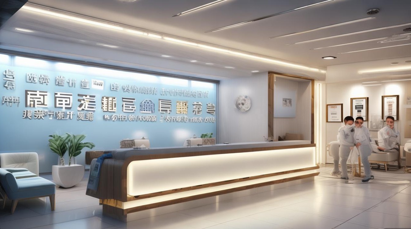 上海矫正牙齿医院哪家最好？如何判断医院实力与效果？-图1