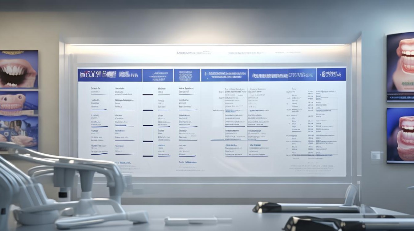 牙齿矫正术费用到底是多少？-图1