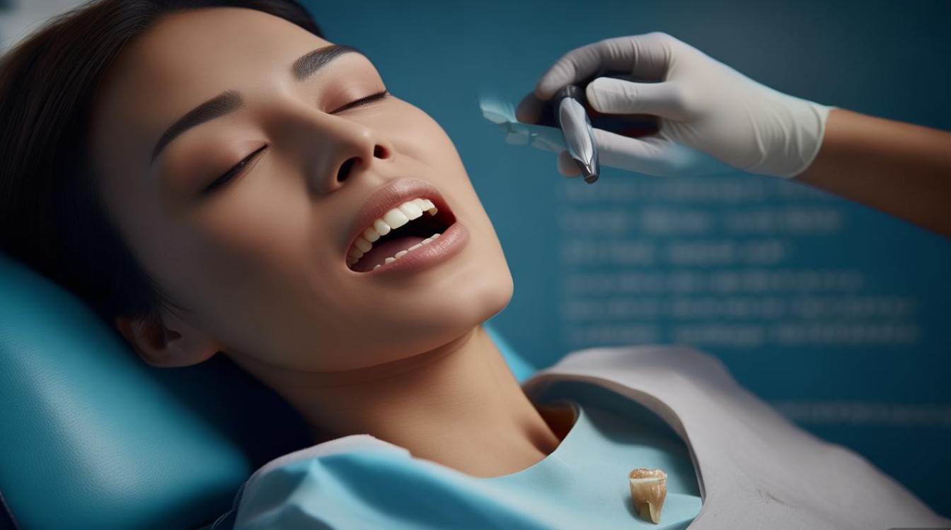 矫正牙齿必须拔智齿吗？两者先后顺序怎么安排？-图1