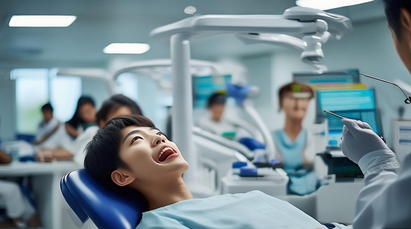 安徽矫正牙齿一般需要多少钱？-图1