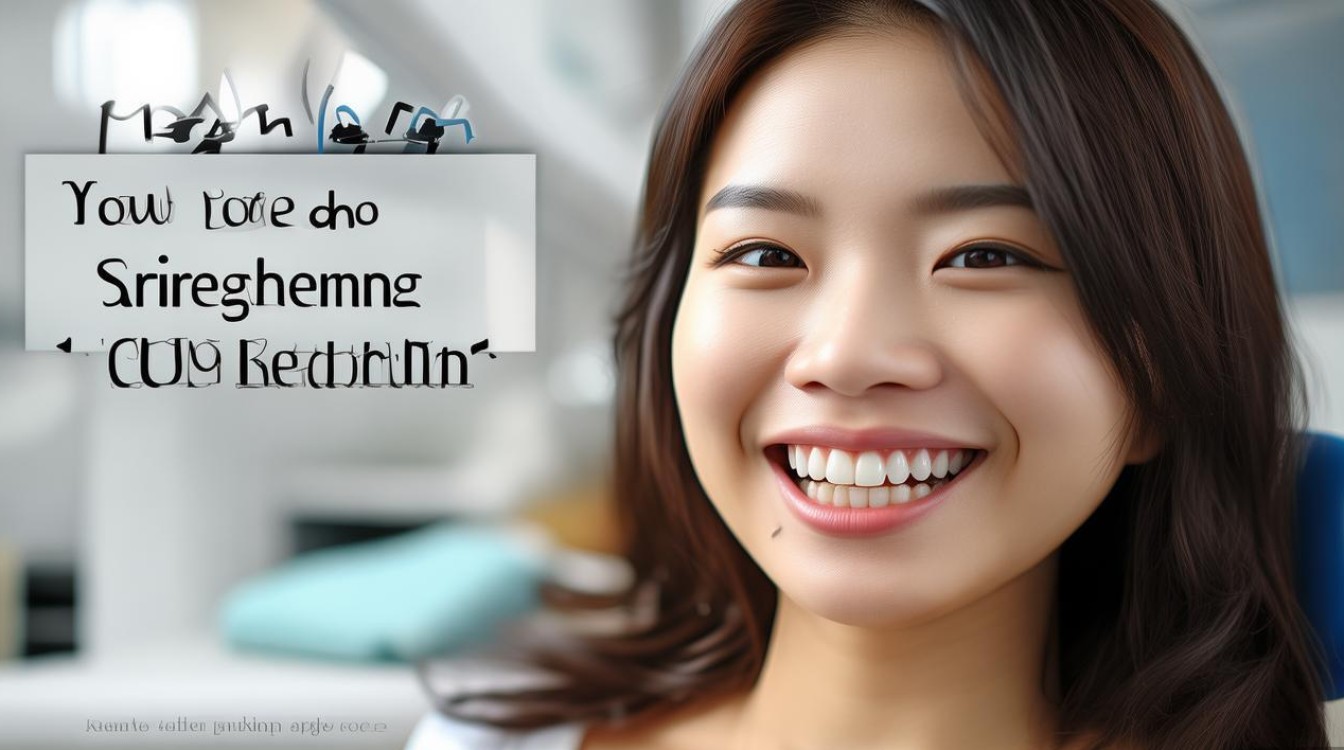 矫正牙齿会反弹多久？-图1