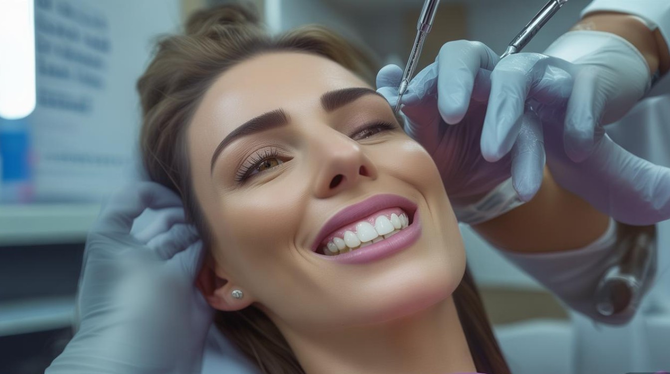 镶牙后想做种植牙,这些流程和注意事项有哪些?-图1 镶牙后想做种植牙,这些流程和注意事项有哪些?-图1