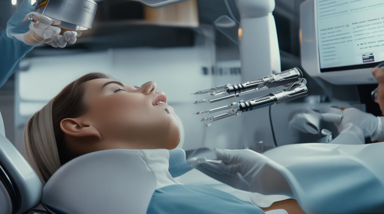 有没有快速矫正牙齿的方法？-图1