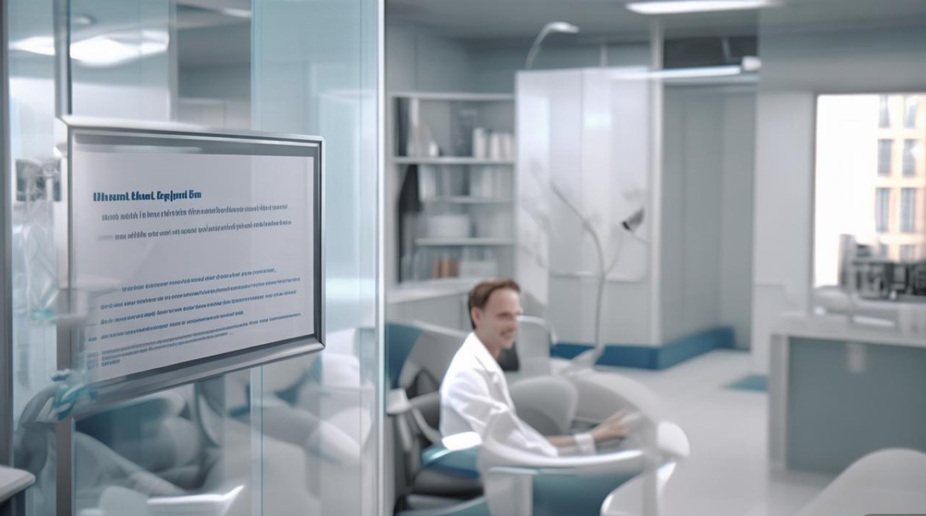 种植牙去哪个医院好？如何选对靠谱的种植牙医院？-图1