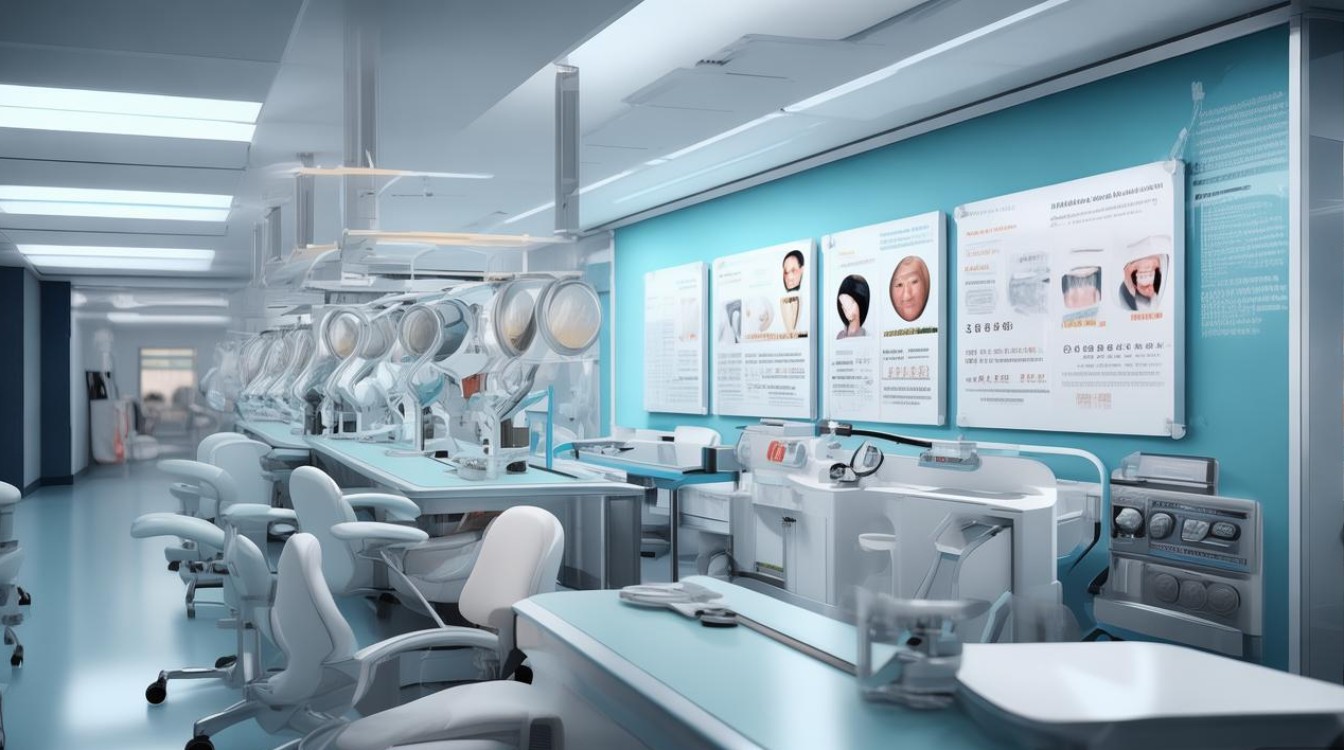 郫县牙齿矫正哪里好？选靠谱机构要注意哪些方面？-图1