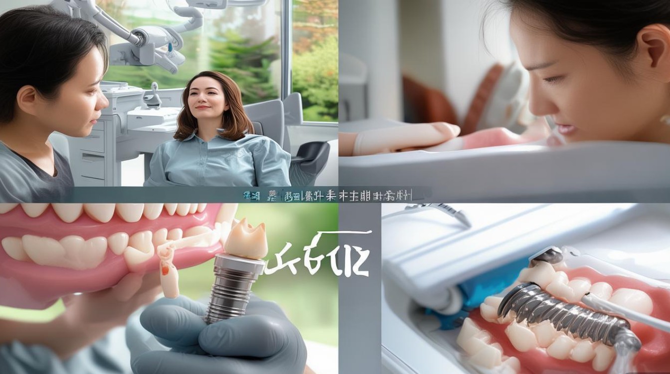 费亚丹种植牙一颗费用多少？包含哪些项目？影响因素有哪些？-图1