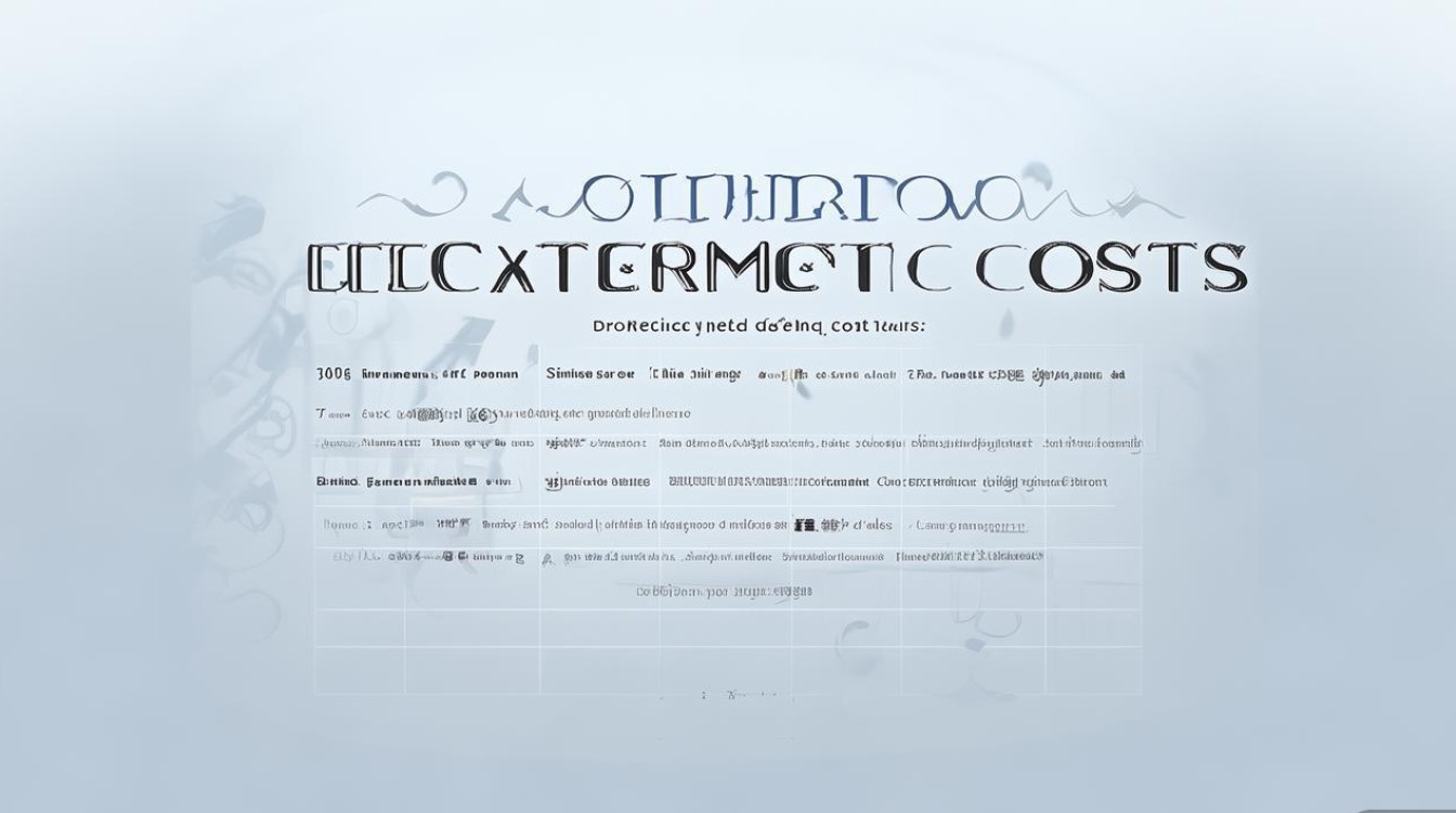 东莞矫正牙齿价格多少？隐形和传统金属牙套差多少？-图1