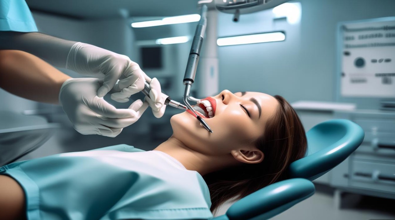 矫正磨牙齿能解决哪些牙齿健康问题？-图1