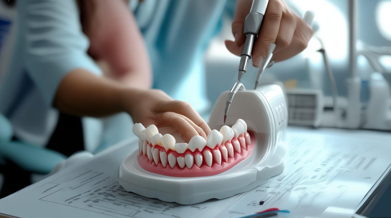 前牙种植牙大概需要多少钱呢？-图1