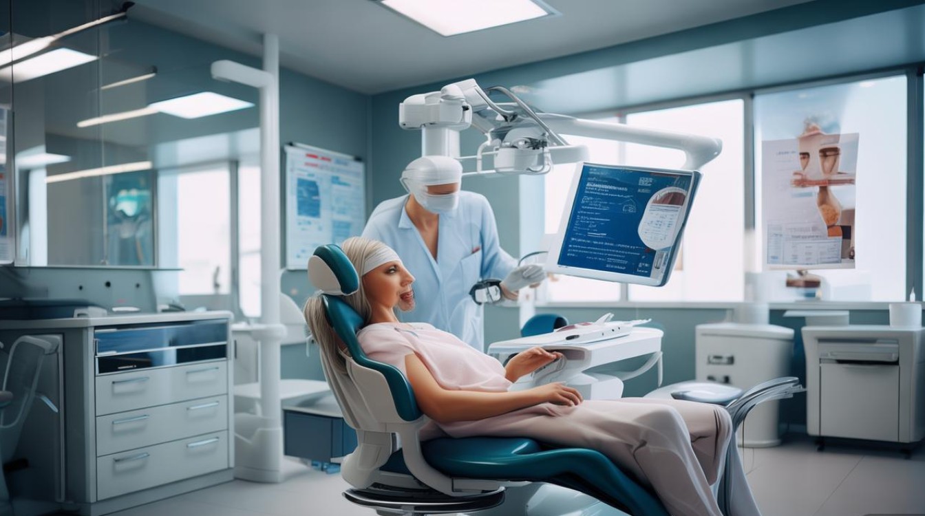 蚌埠医院牙齿矫正效果如何？价格贵不贵？-图1