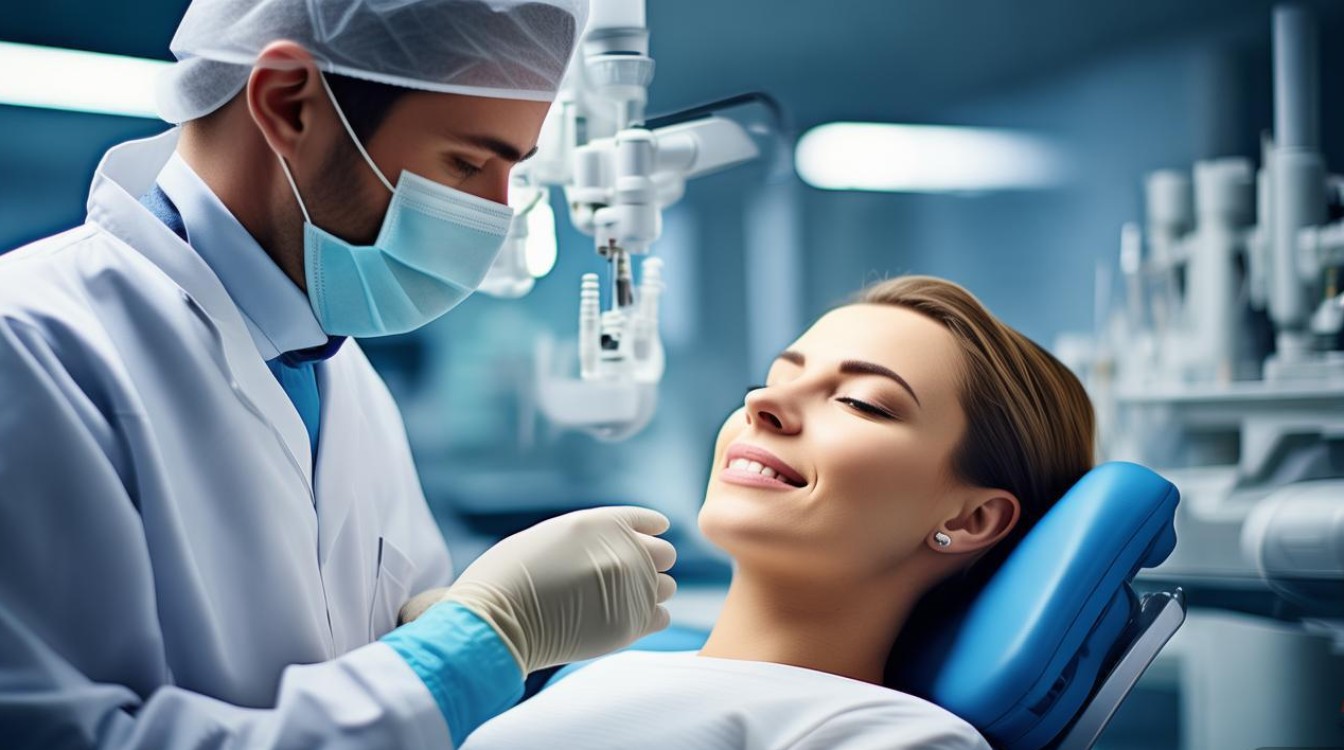 德国种植牙技术优势何在?效果安全耐用适合哪些人群?-图1 德国种植牙技术优势何在?效果安全耐用适合哪些人群?-图1