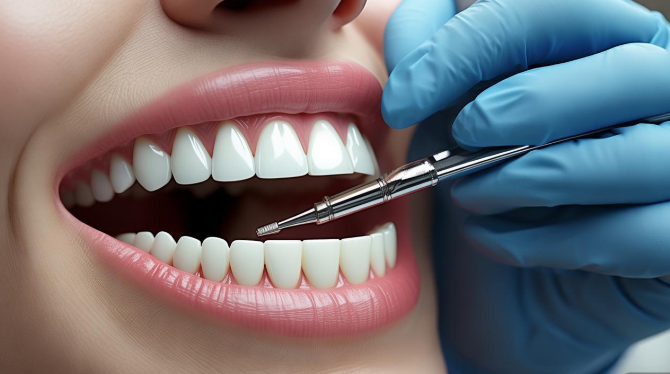 矫正牙齿为何要打种植钉？-图1