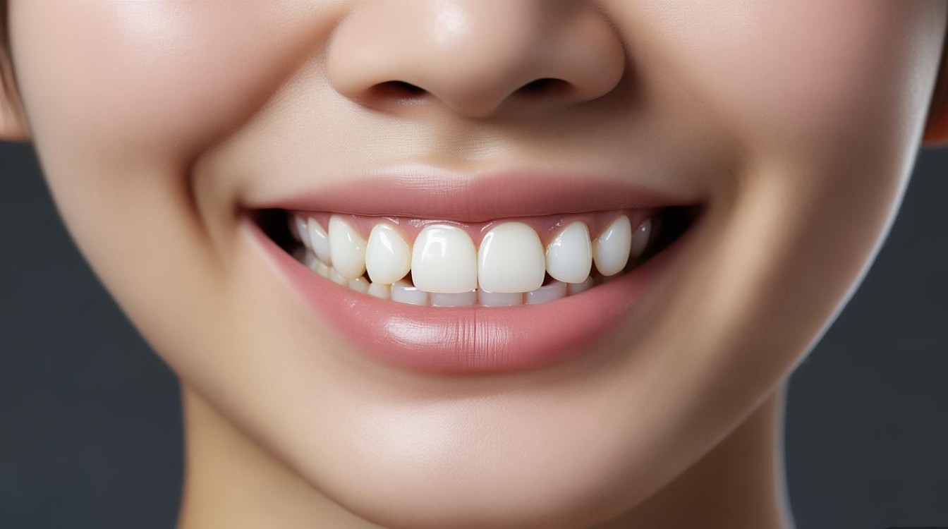 矫正后嘴巴总合不拢？原因与应对方法-图1