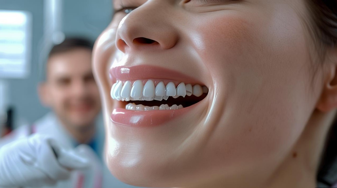 牙齿矫正前期有哪些具体步骤？如何正确准备？-图1