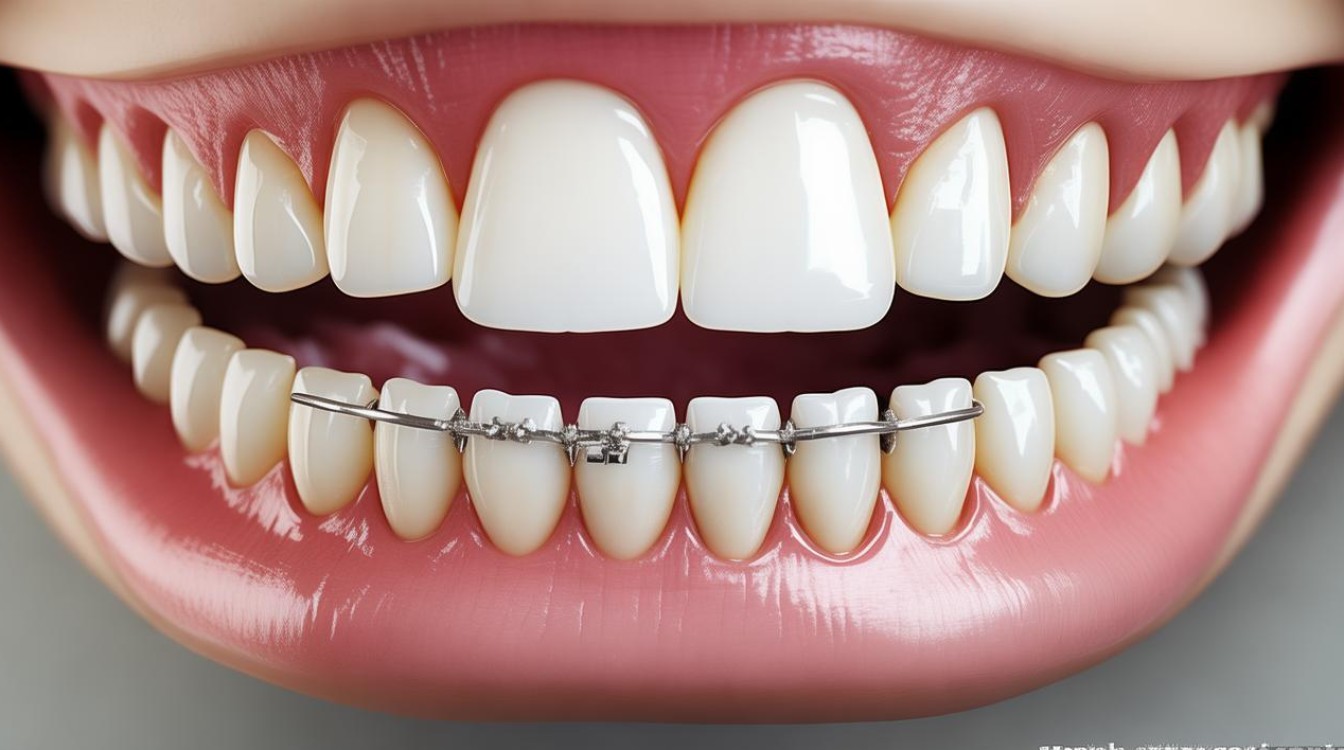 矫正牙齿每月变化如何？每月能看到哪些不同？-图1