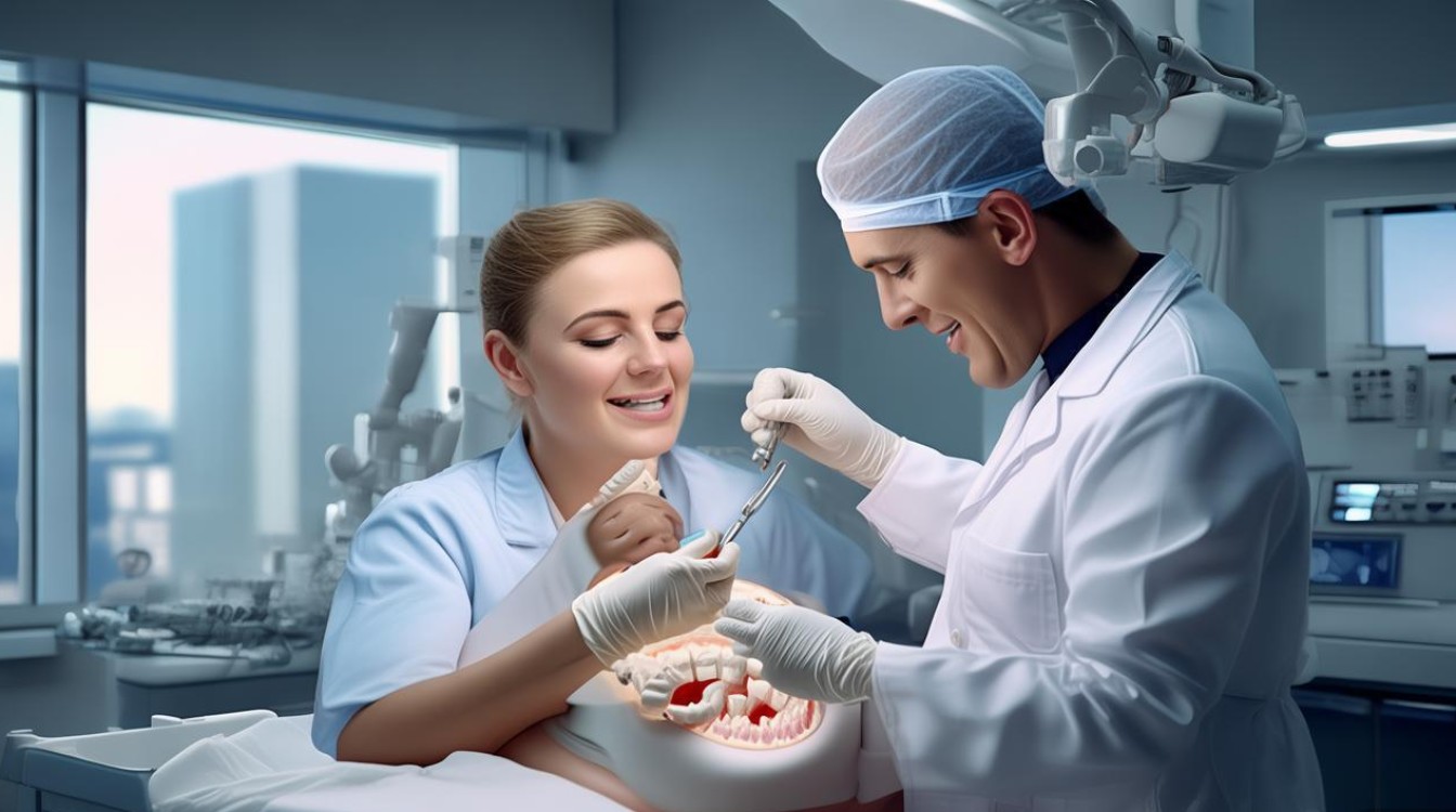 瑞士种植牙有哪些优势？为何值得大家选择？-图1