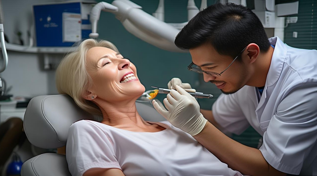 矫正牙齿拔大牙,为何要这样做?原因是什么?-图1 矫正牙齿拔大牙,为何要这样做?原因是什么?-图1