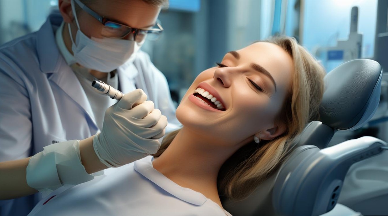 激光照牙齿矫正效果如何？安全靠谱吗？-图1