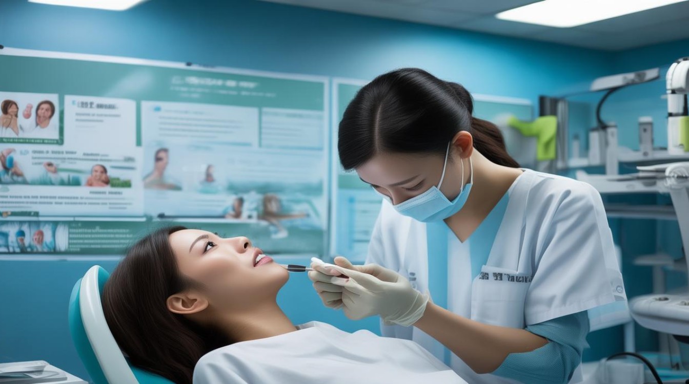 珠海矫正牙齿效果怎么样？选哪家医院靠谱？-图1