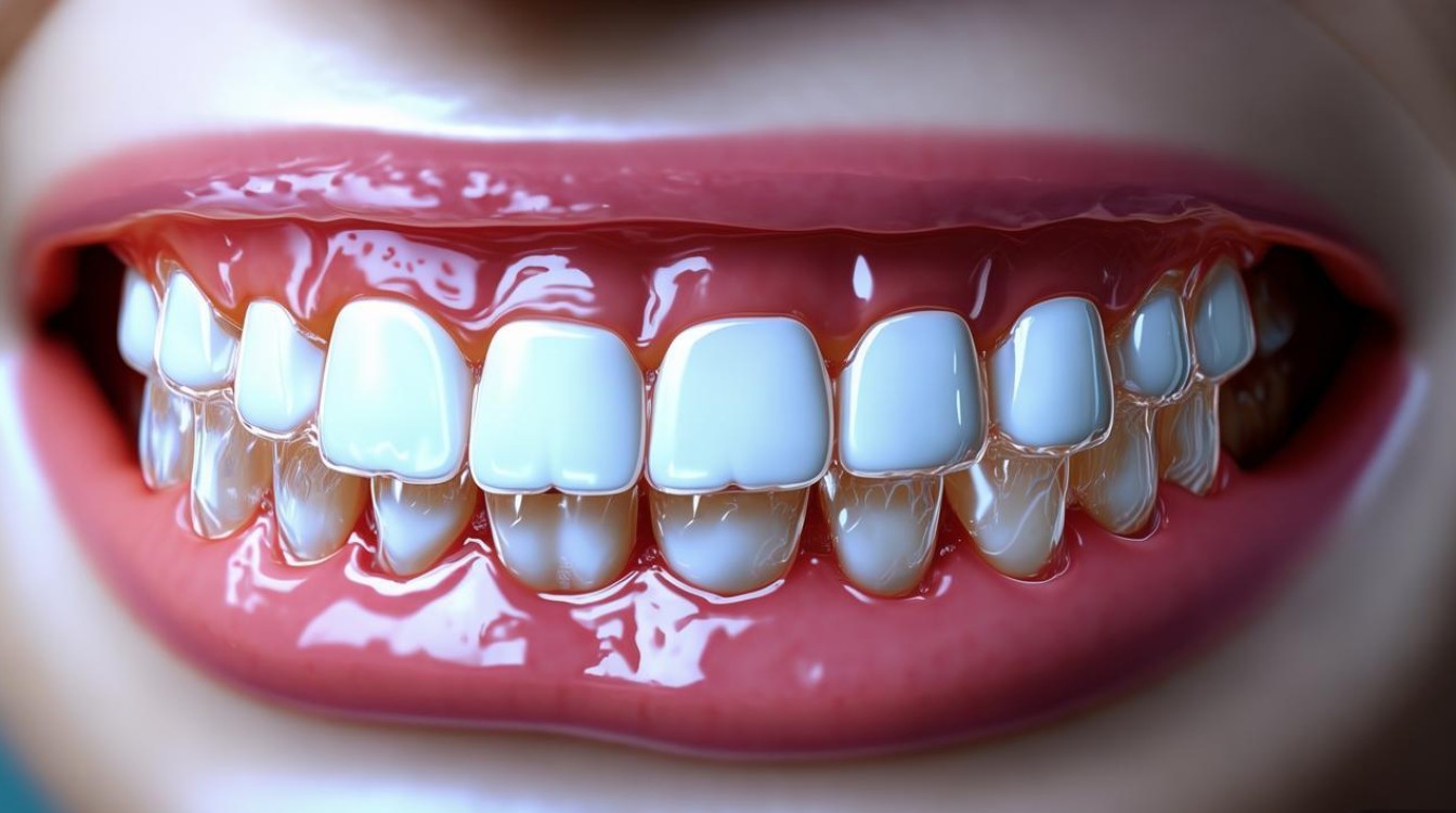 牙齿矫正橡皮筋牵引有何作用？如何正确使用？-图1