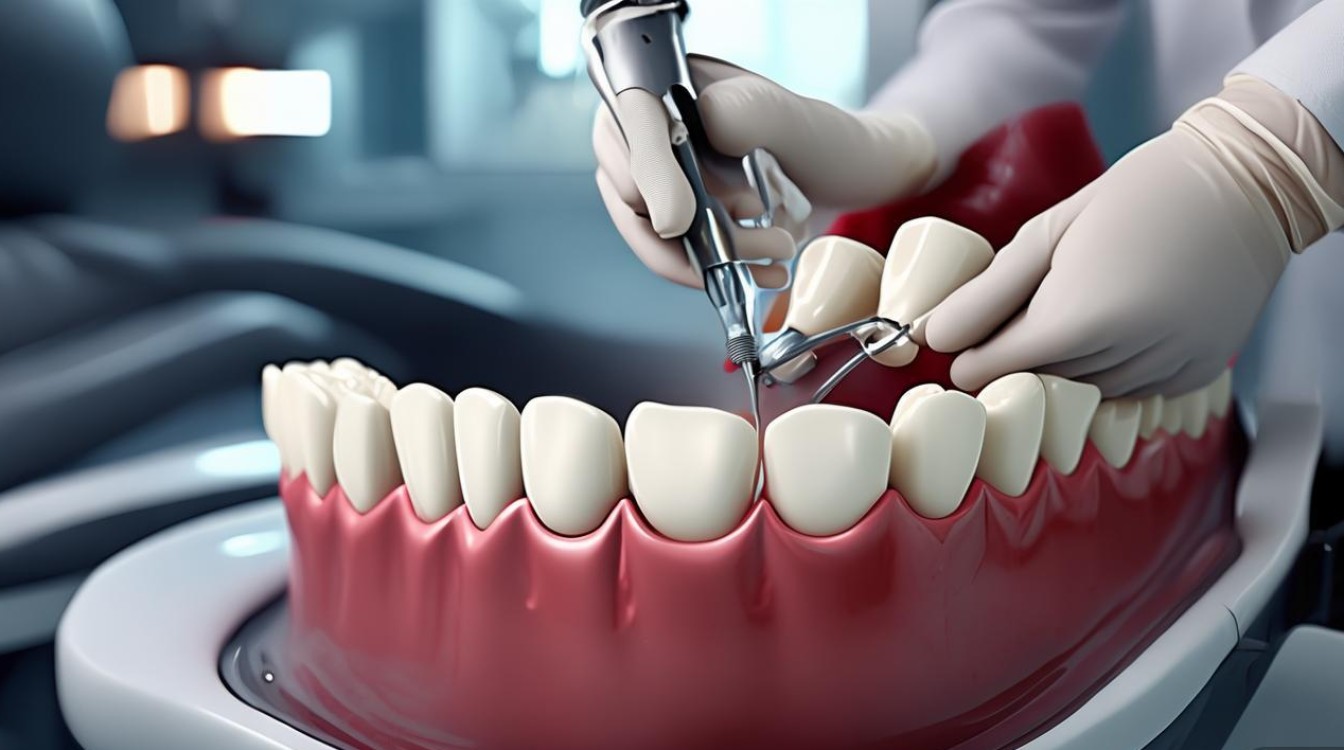 种植牙的优缺点是什么？价格高不高能用多久？适合哪些人？-图1