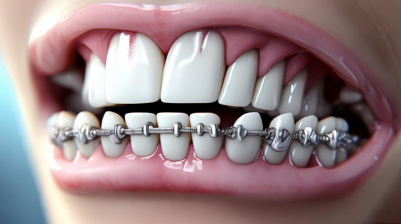 牙齿矫正器有哪些类型？如何选择适合自己的？-图1