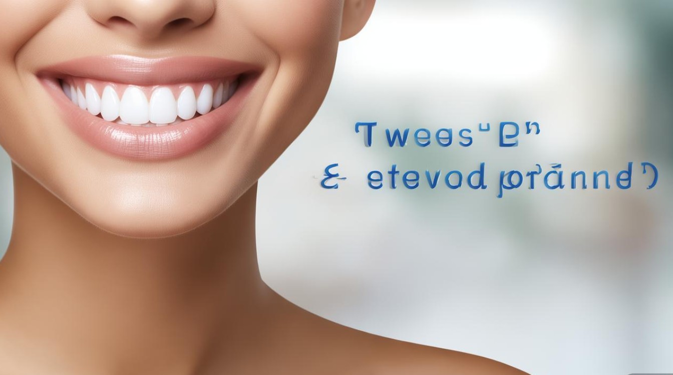 牙齿矫正如何助你实现美丽蜕变与自信提升？-图1