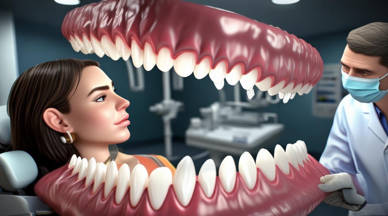 矫正牙齿能拔大牙吗？拔除大牙的注意事项有哪些？-图1