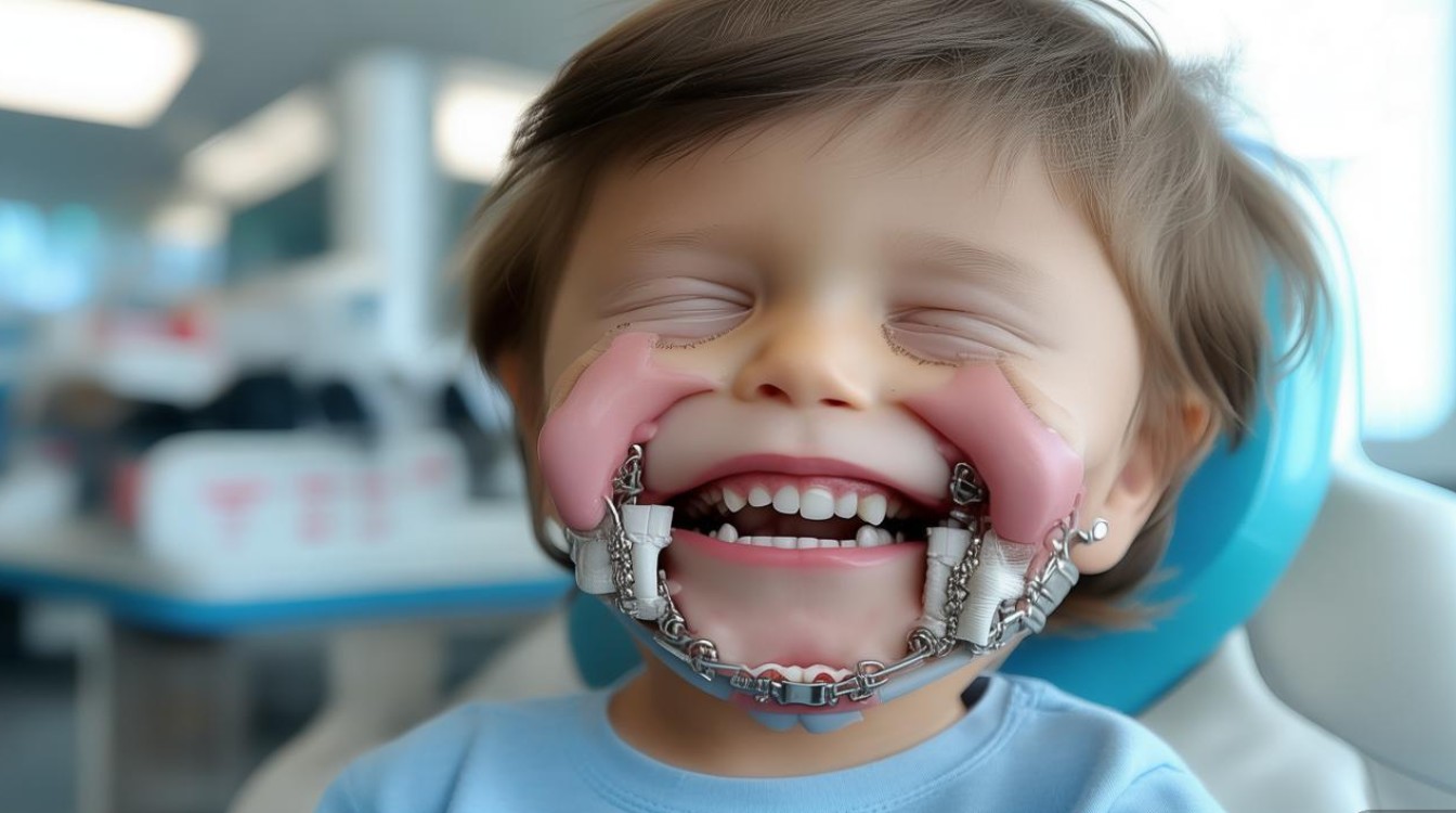 小孩牙齿矫正费用多少？哪些因素会影响价格？-图1