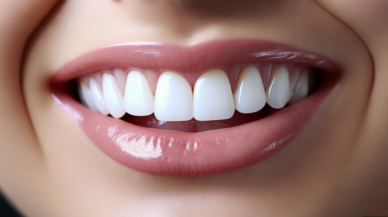 牙齿美塑矫正效果如何？安全适合哪些人？-图1