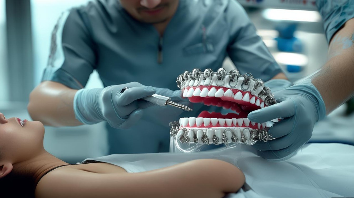 矫正牙齿费用多少？这些因素决定价格！-图1