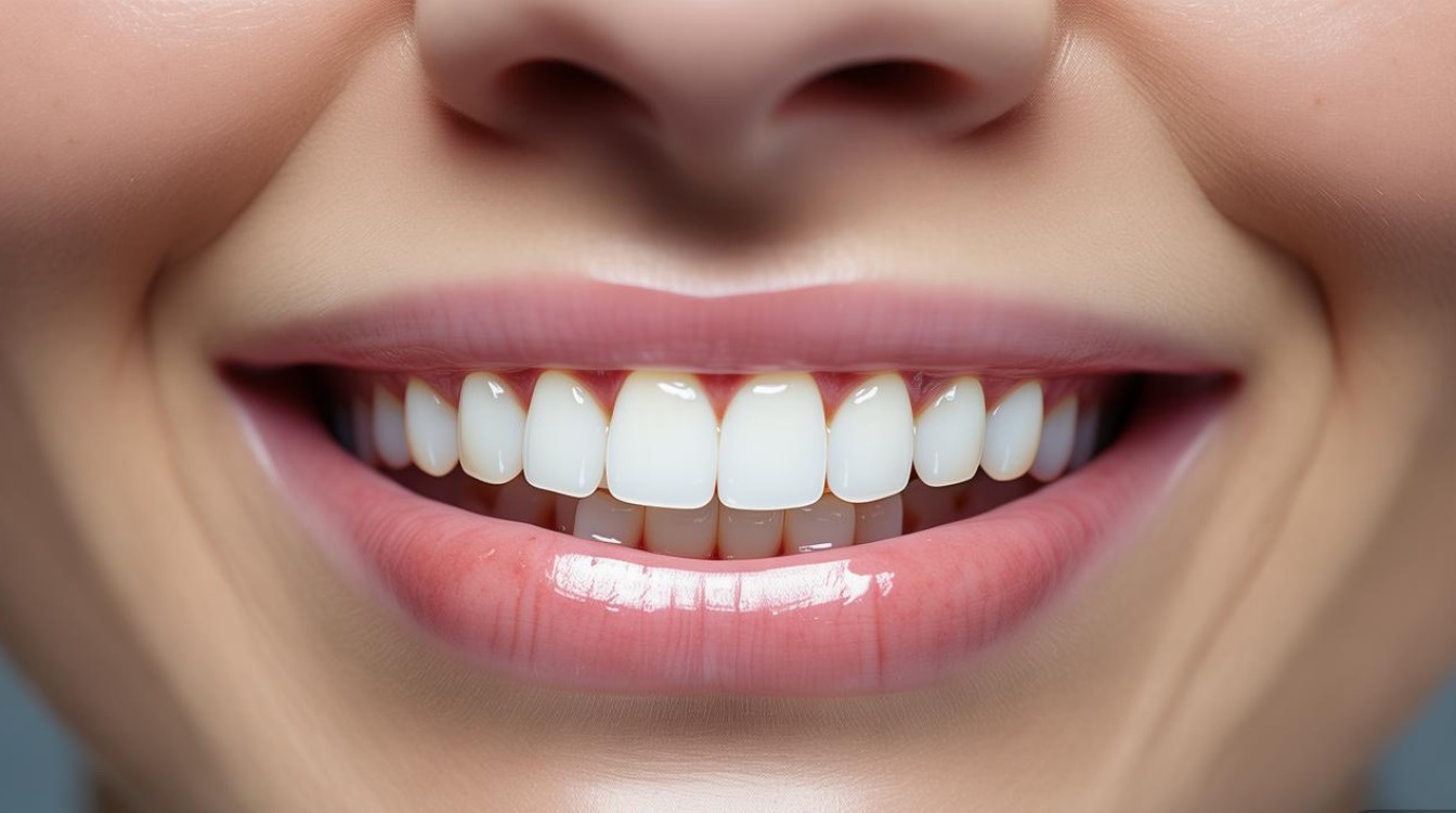 牙齿矫正后大牙咬不上，是什么原因导致的？该怎么办？-图1