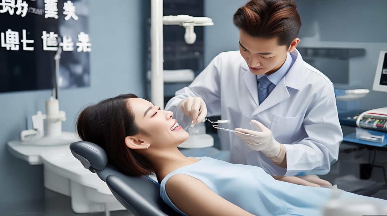 重庆牙齿矫正美来机构矫正效果究竟好不好？真的值得信赖选择吗？-图1