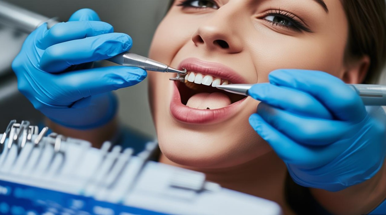 矫正牙齿要多长时间-图1