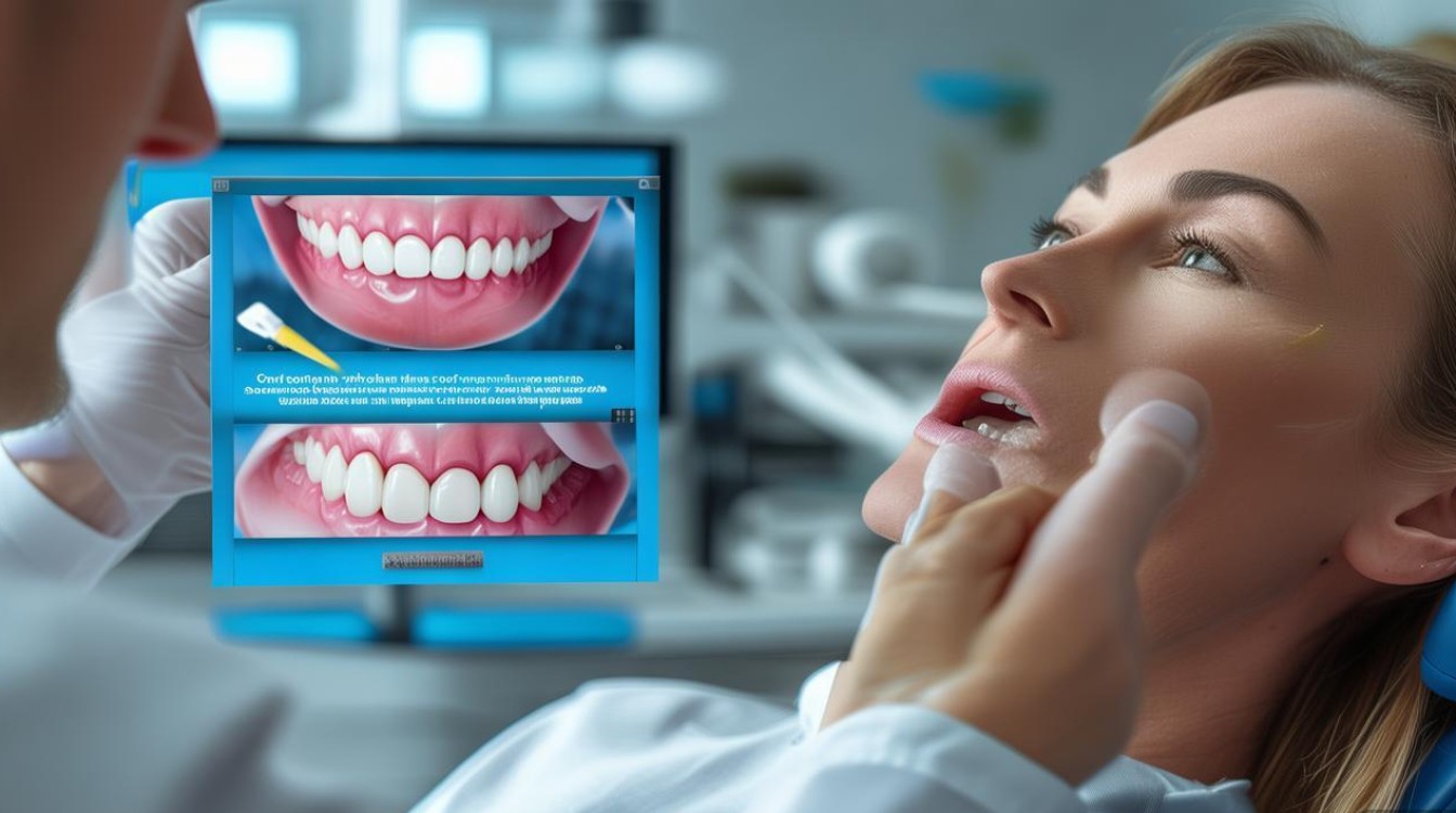 重叠的牙齿怎么矫正？有哪些有效方法？-图1