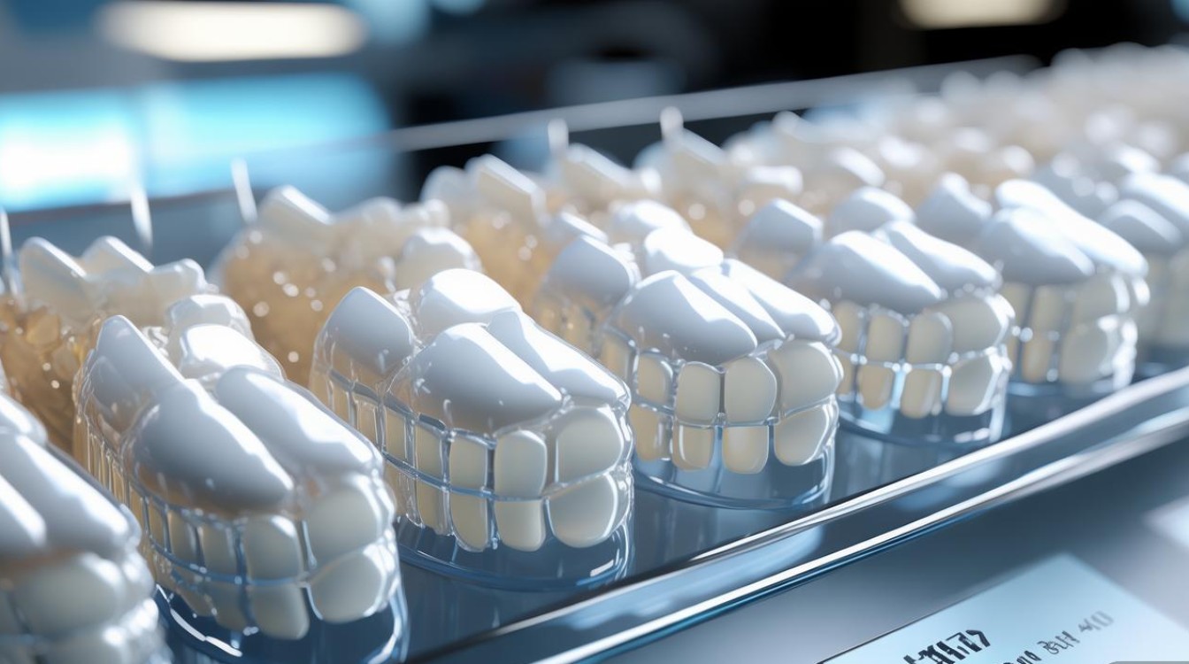 隐形矫正牙齿器价格多少？哪些因素决定价格？-图1