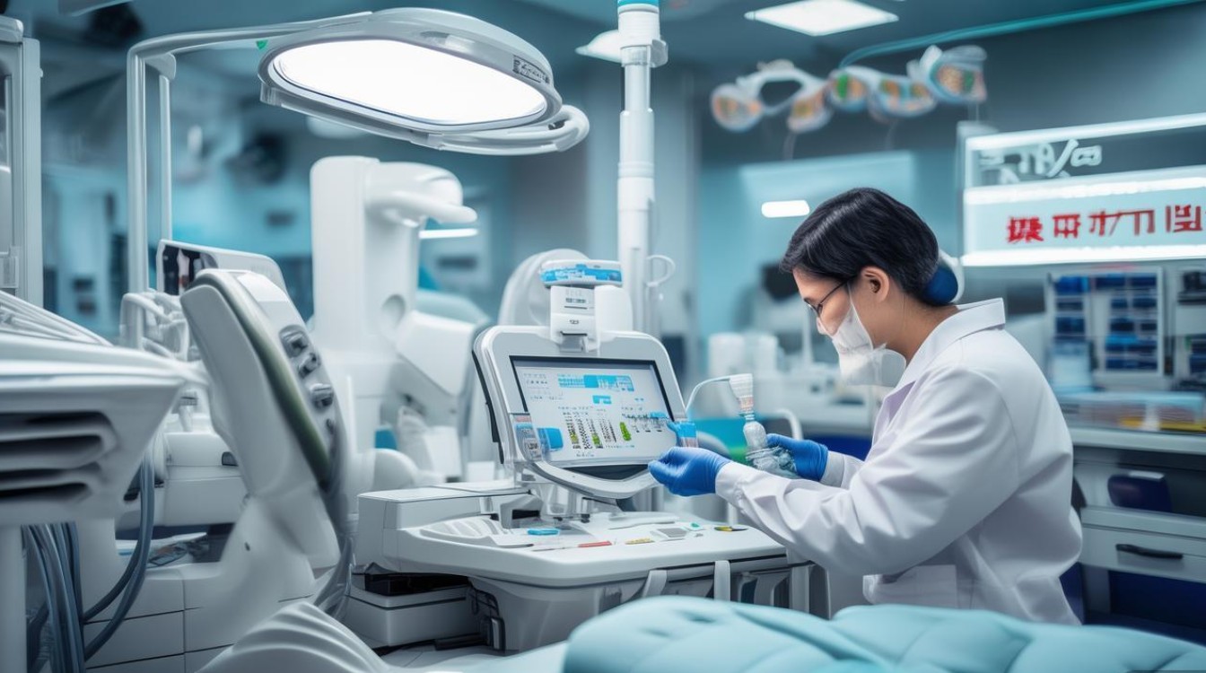 太原种植牙哪里好？靠谱医院怎么选？-图1