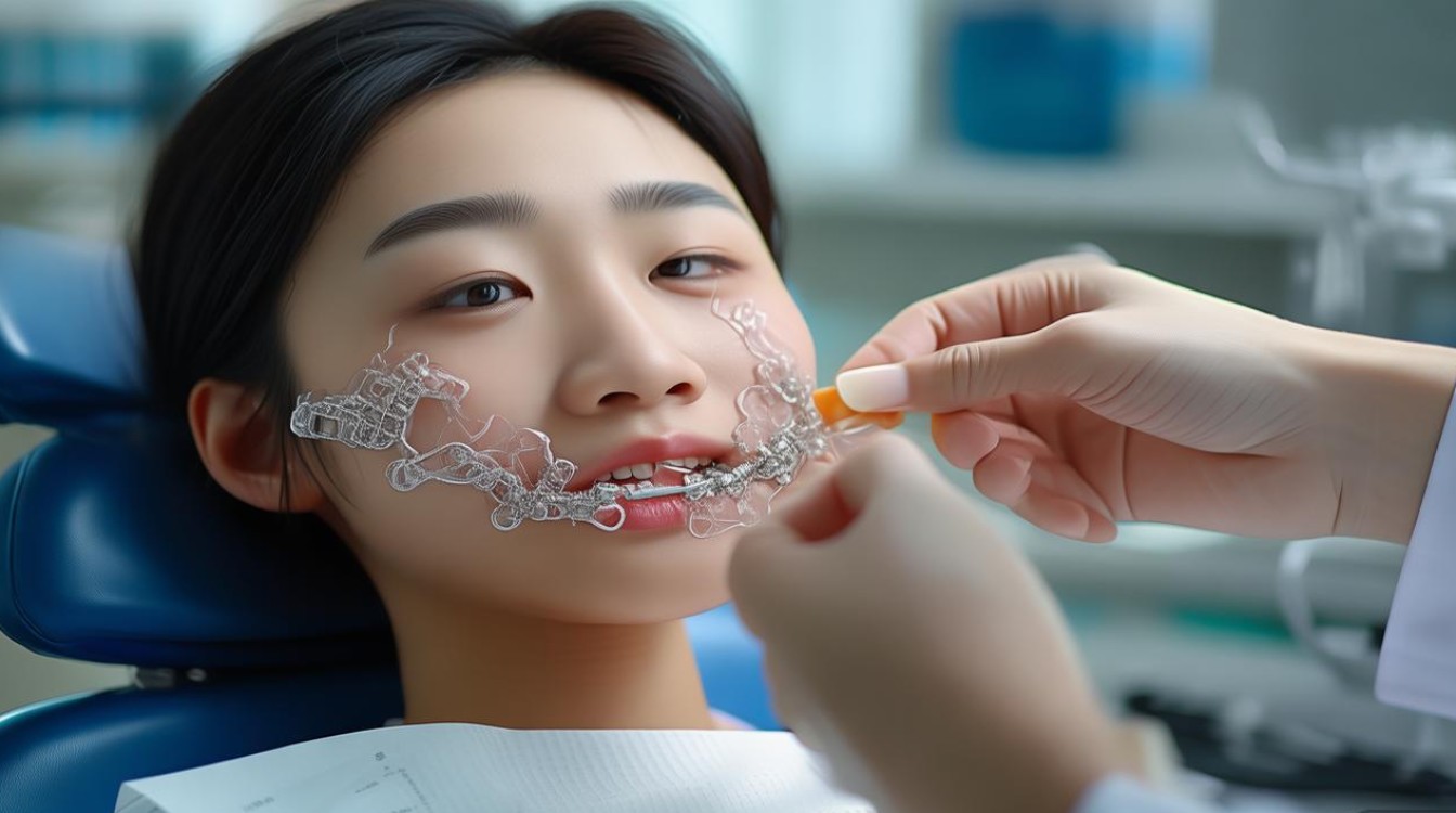 温州牙齿矫正效果如何?价格贵不贵?哪家医院专业?-图1 温州牙齿矫正效果如何?价格贵不贵?哪家医院专业?-图1