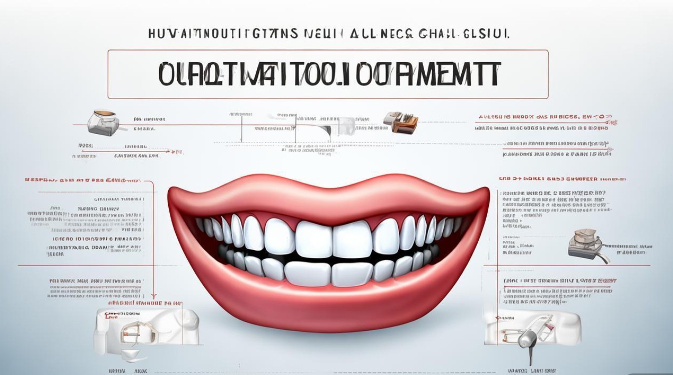 牙齿矫正全套花费具体包含哪些项目？总共要多少钱？-图1