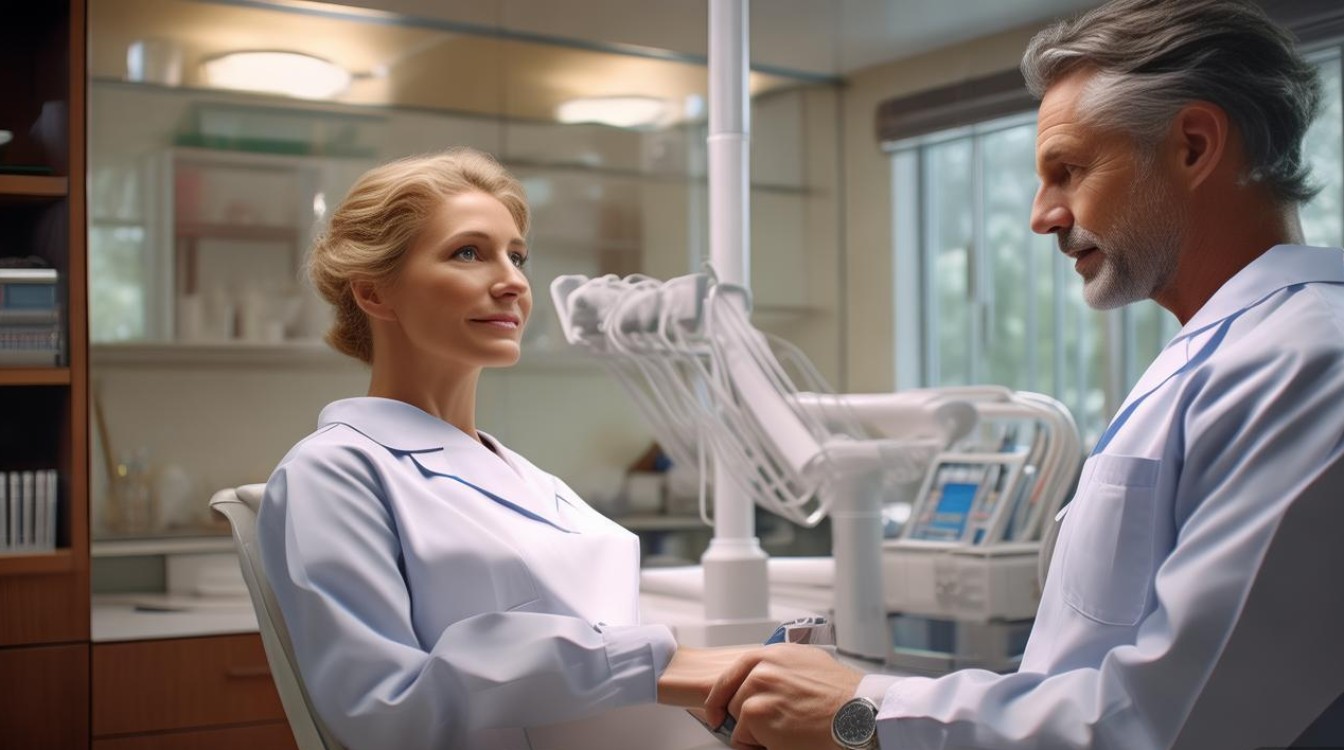 牙齿矫正去哪里做好？选对机构是关键-图1