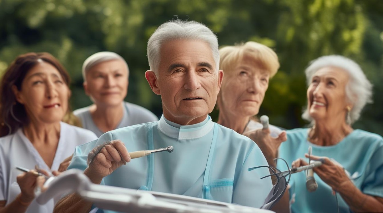 哪些人群适合种植牙？年龄、健康状况等条件需了解？-图1