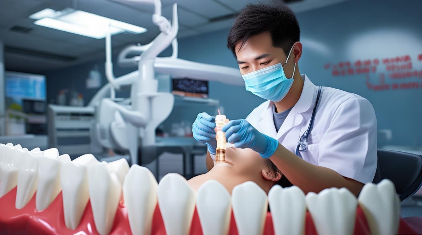 合肥一加一在线牙种植服务怎么样？价格和预约流程是怎样的？-图1