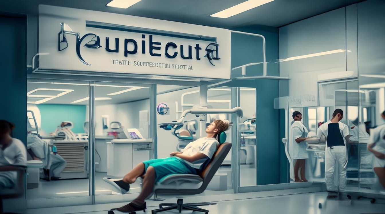 牙齿矫正医院哪家好?求推荐!-图1 牙齿矫正医院哪家好?求推荐!-图1