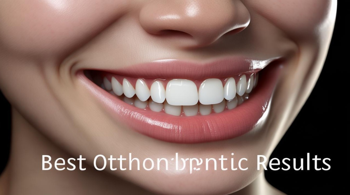 矫正牙齿哪种矫正方式效果最好且适合自己？-图1