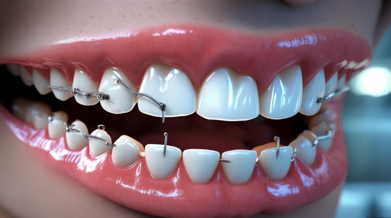 牙齿矫正能彻底解决牙不齐问题吗？效果能维持多久？-图1