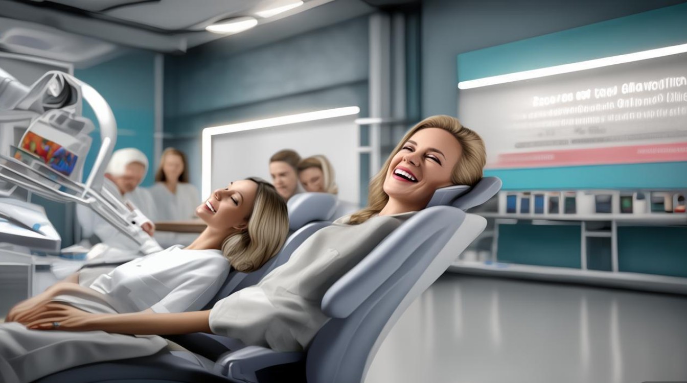 整形牙齿矫正医院怎么选才好？靠谱医院要注意哪些？-图1