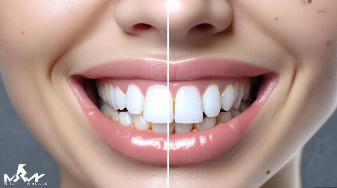 牙齿矫正案例网站效果如何？真实靠谱案例能参考吗？-图1