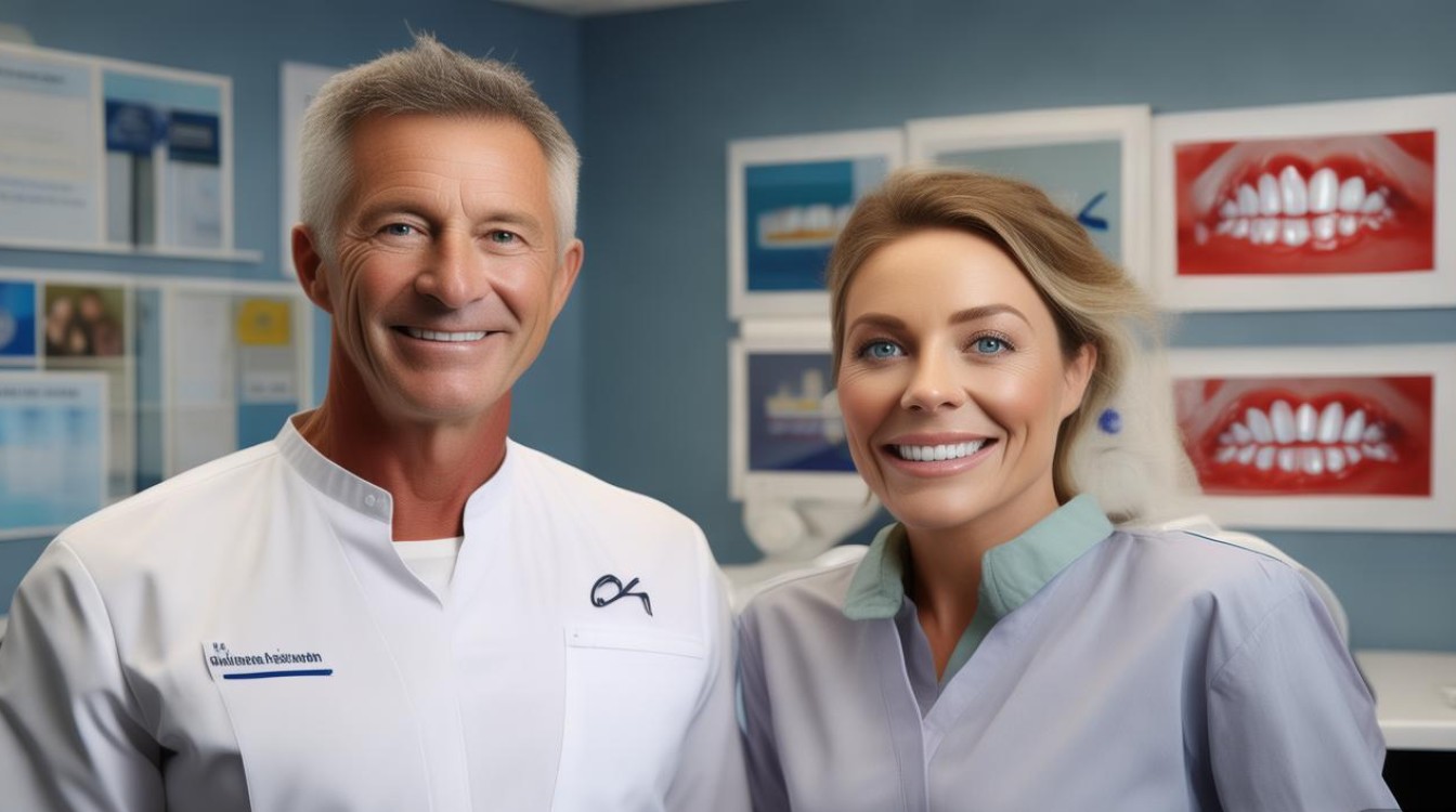 矫正牙齿哪个医院最好？-图1